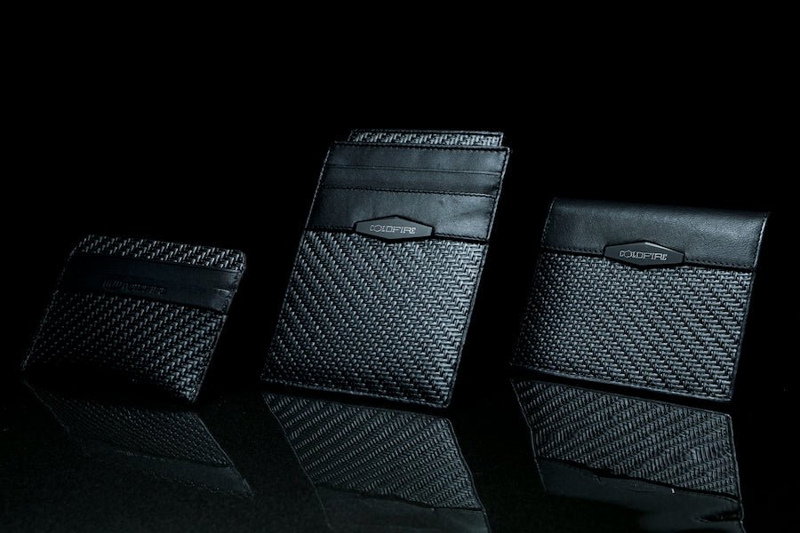 The Best Carbon Fiber Wallets for Your Specific Lifestyle - COLDFIRE