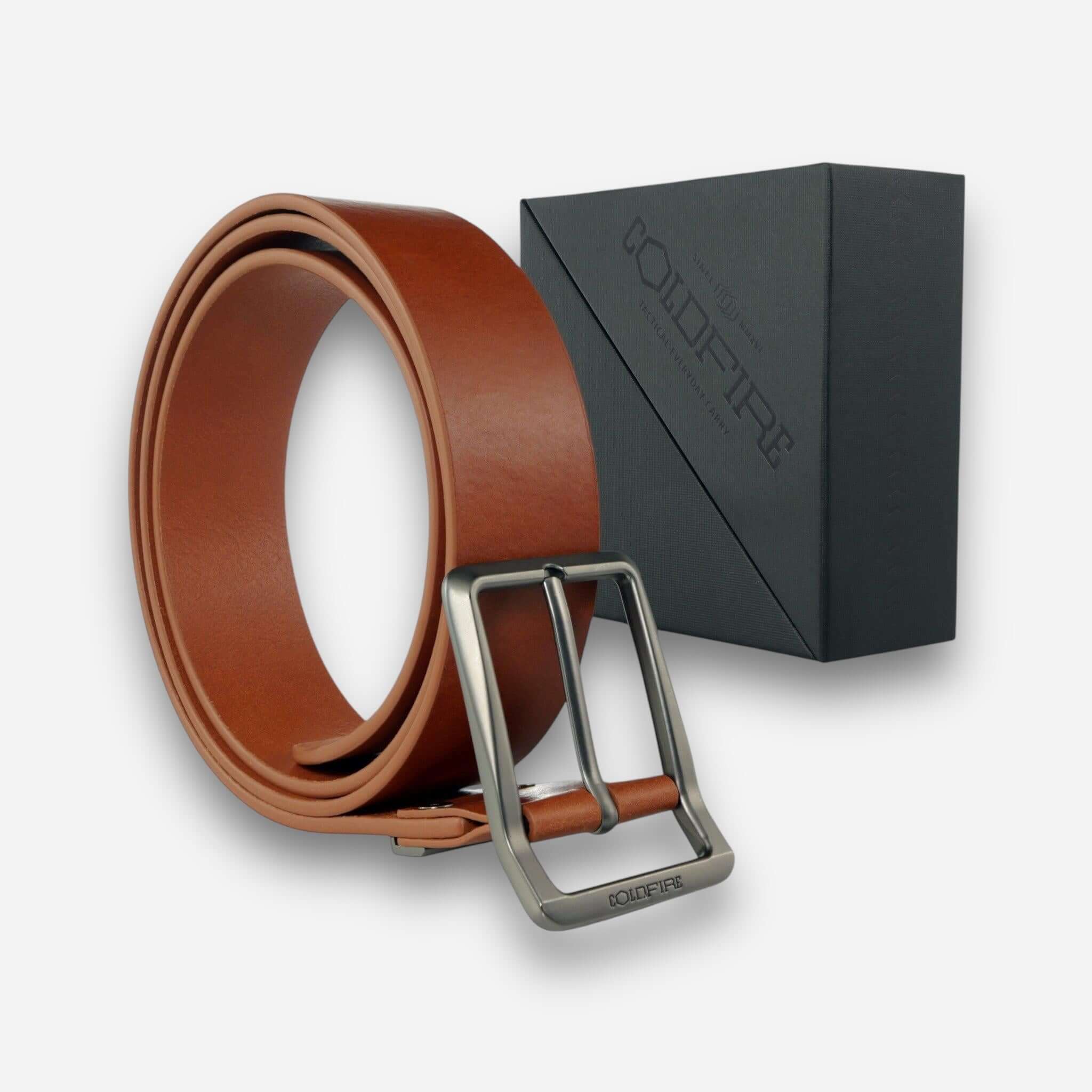 Titan leather belt new arrivals