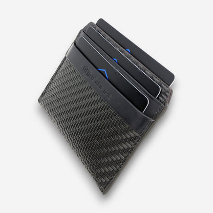 Stealth-Card holder-mens card case - COLDFIRE