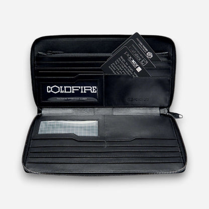 Navigator-Organizers & Travel wallets-COLDFIRE