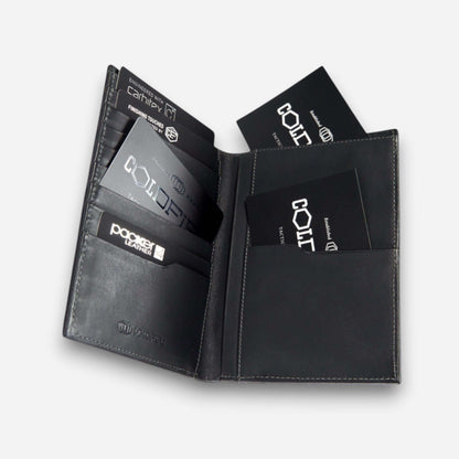 Voyager-Organizers & Travel wallets-COLDFIRE