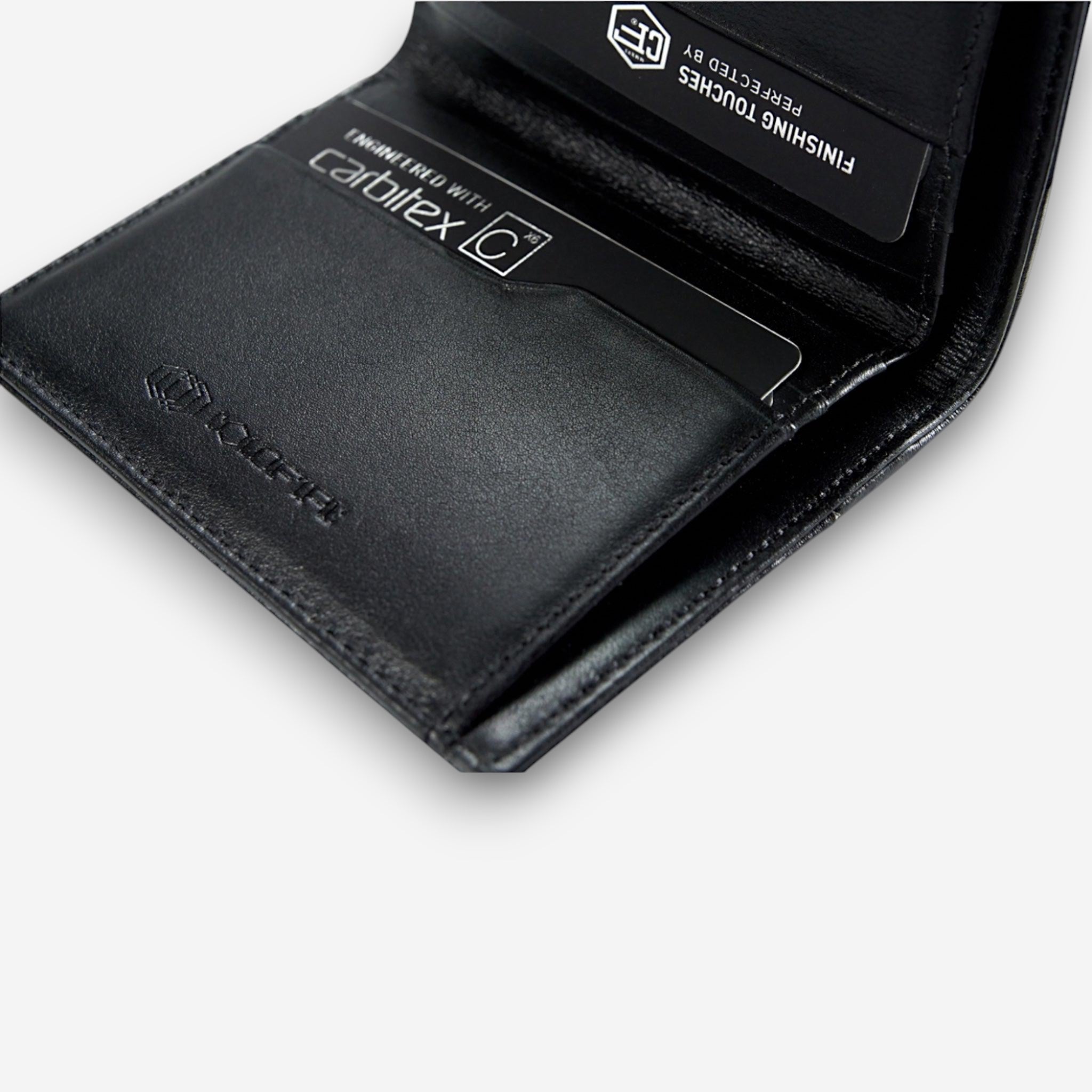 FlexCore Compact-Wallets-COLDFIRE