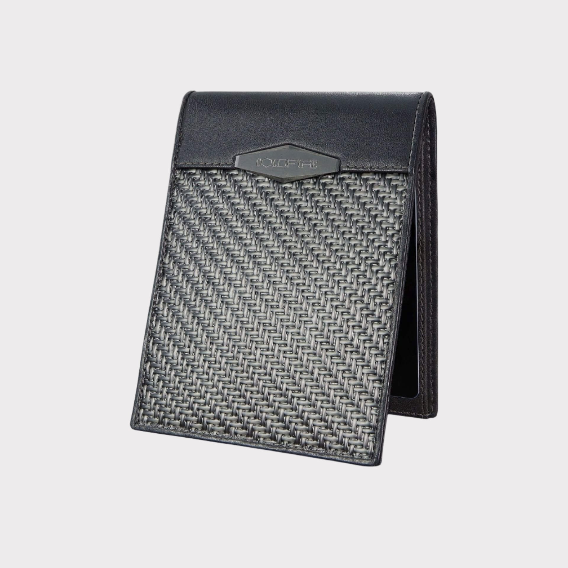 Carbon Fiber Wallet - COLDFIRE