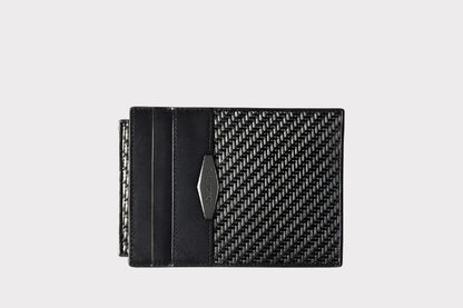 Minimalist ID Card Holder wallet - COLDFIRE