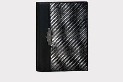 Travel Trend Passport Holder - COLDFIRE